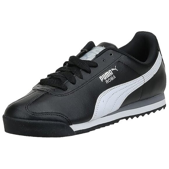 ■ ■ Men's Roma Classic Sneakers YM00864 01W YM0 m_6725a4a41546008ce727567b.jpeg